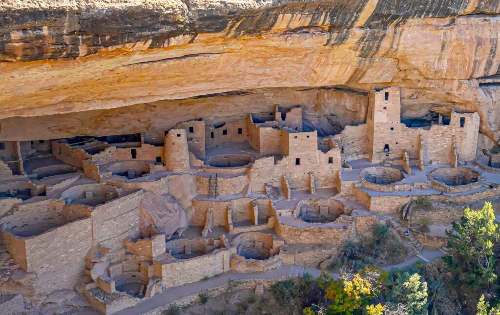 Mesa Verde National Park