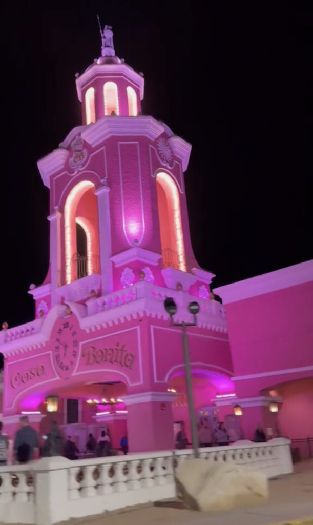 casa bonita denver