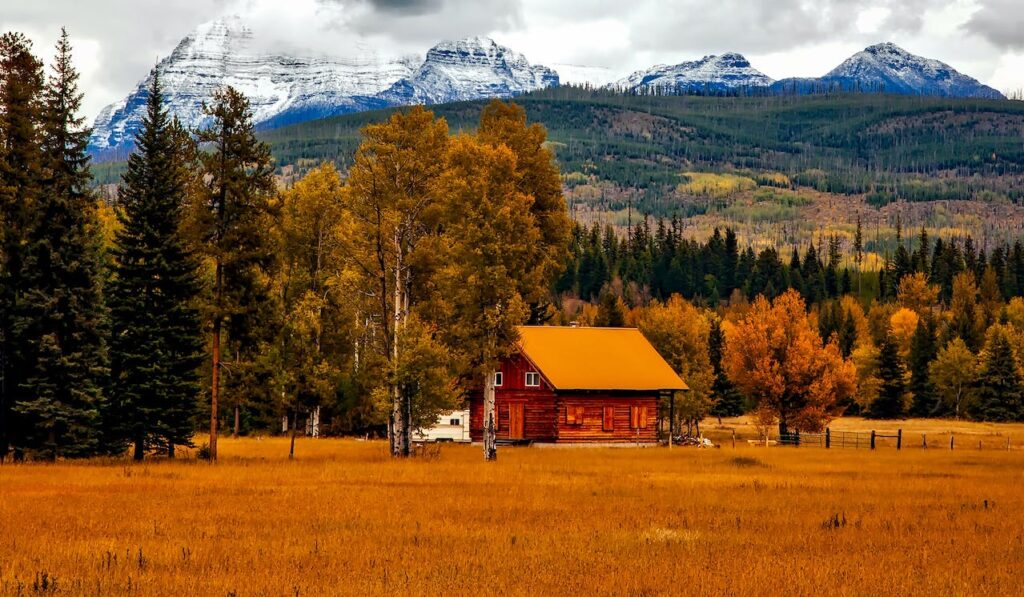 colorado landscape