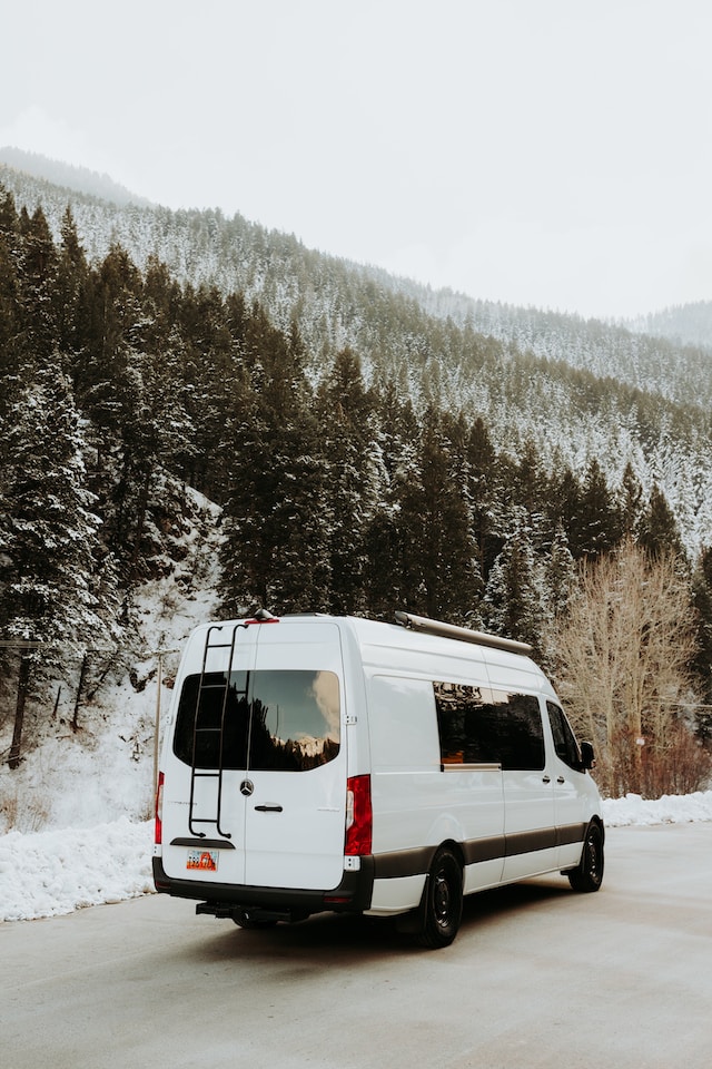 snow shuttle