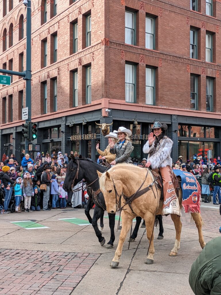 National Western Stock Show
