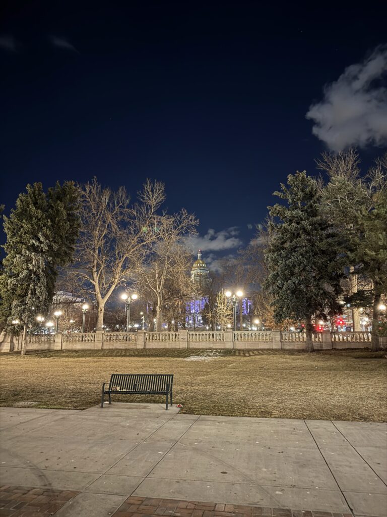 Civic Center Park